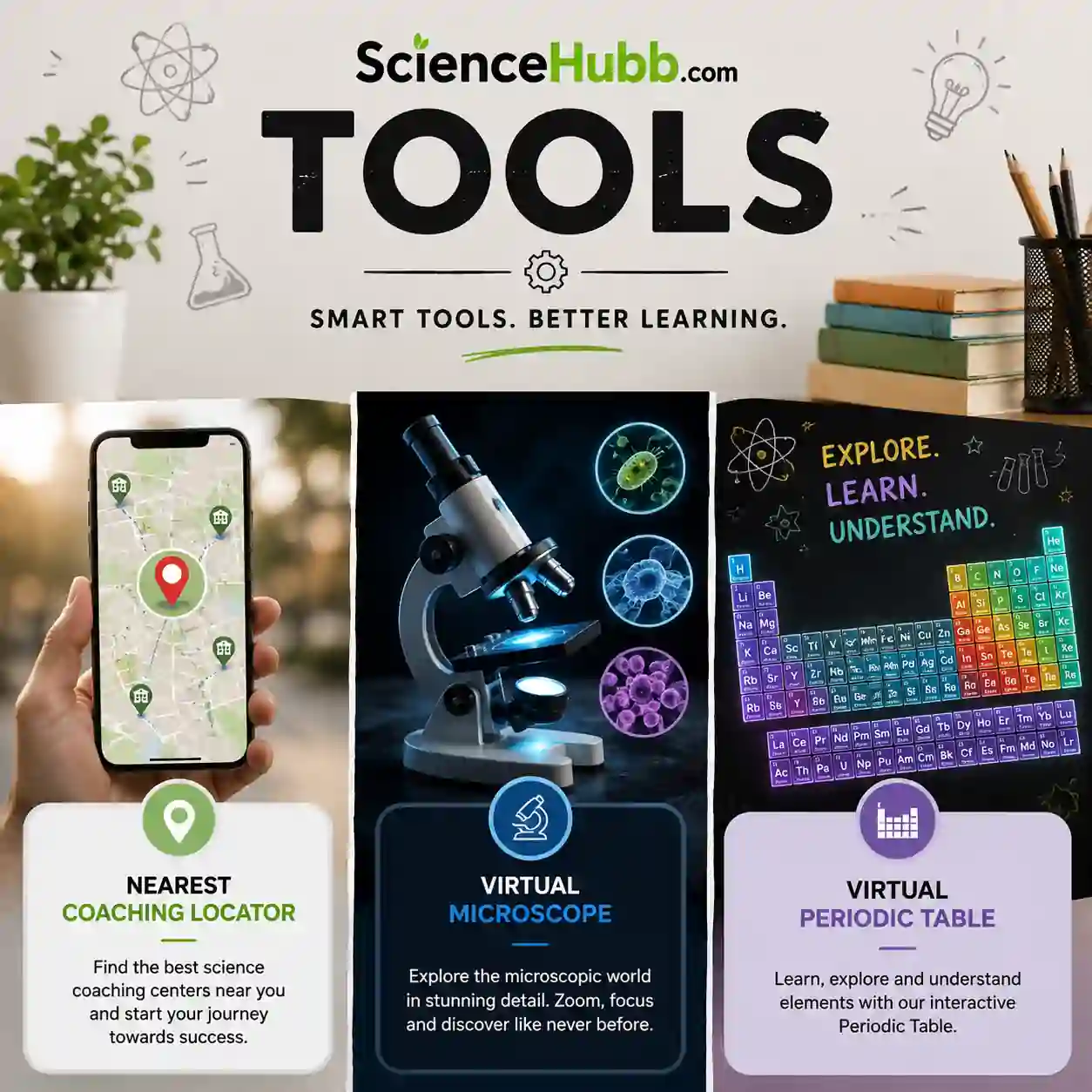 Tools