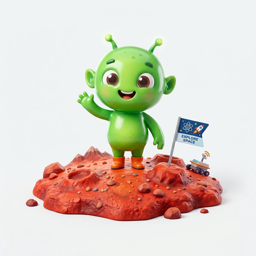 Life on Mars