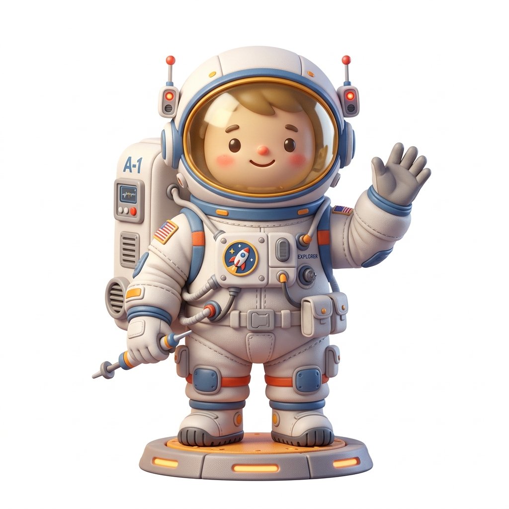 Astronaut