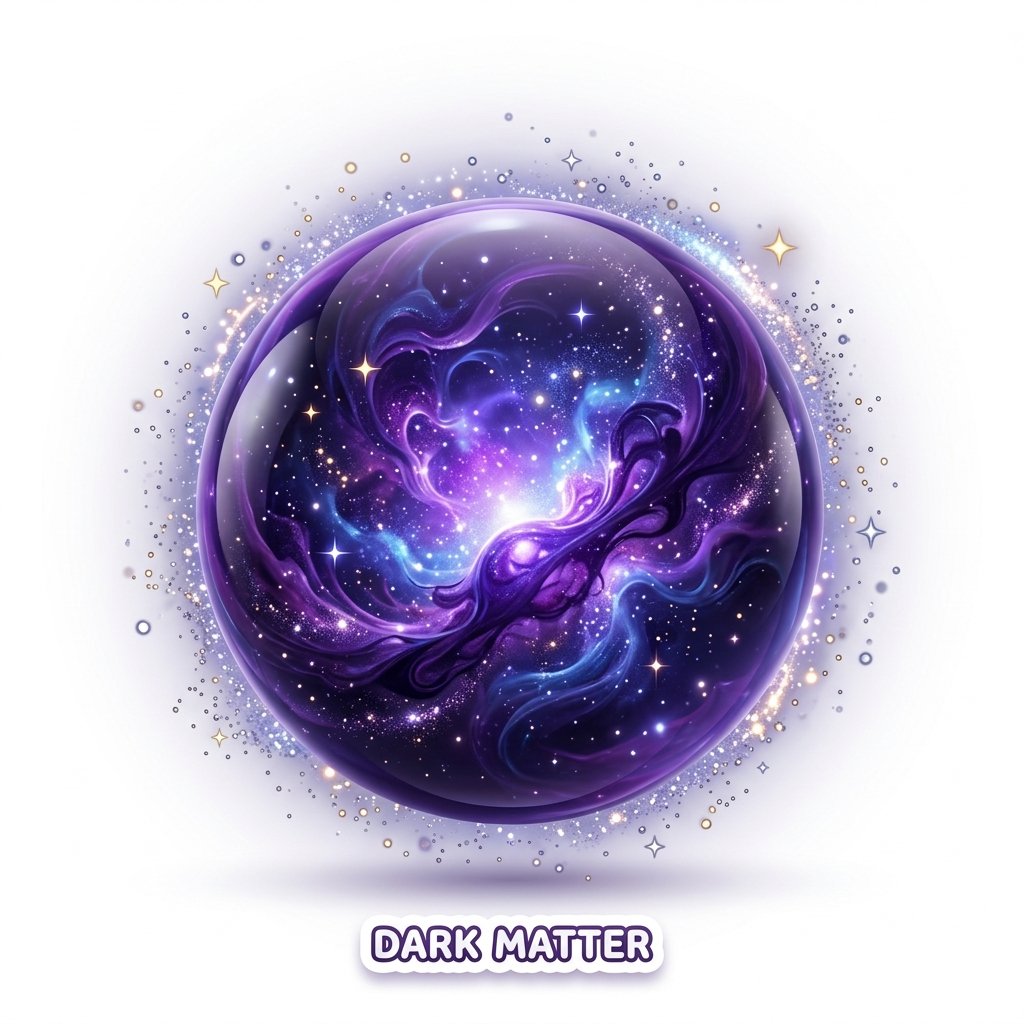 Dark Matter