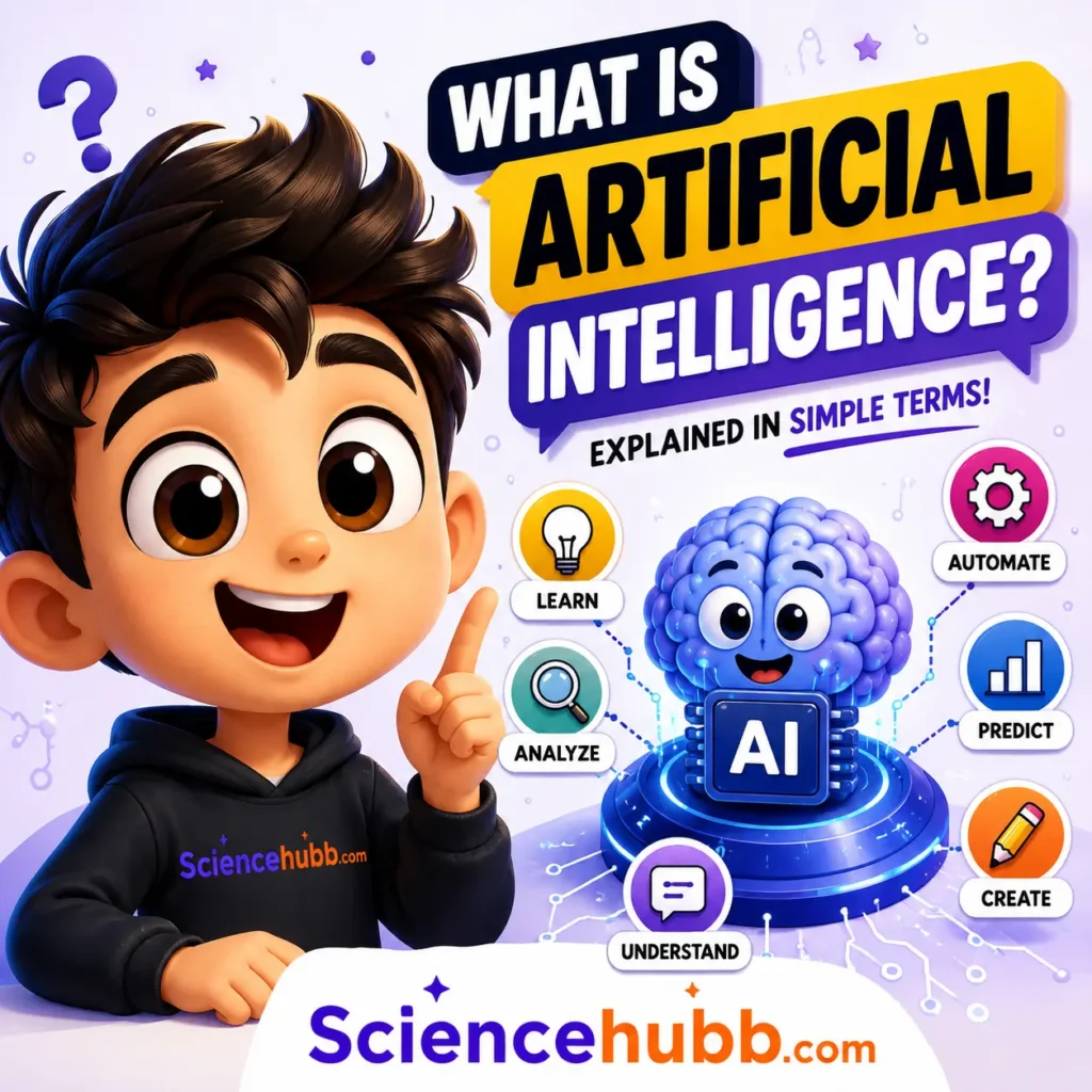#1 Practical Guide What is Artificial Intelligence?