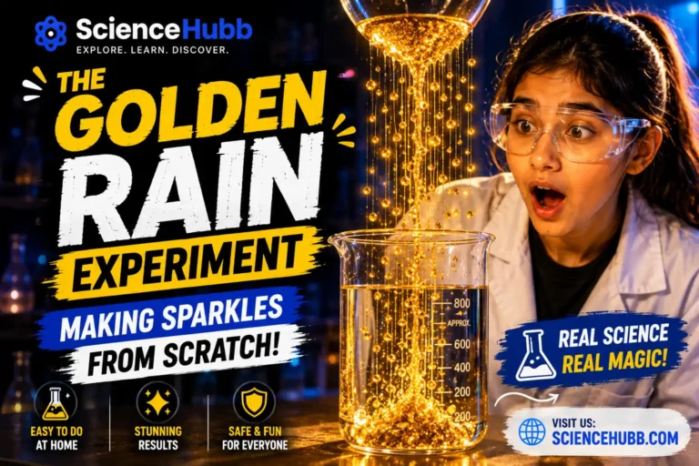 Golden Rain
