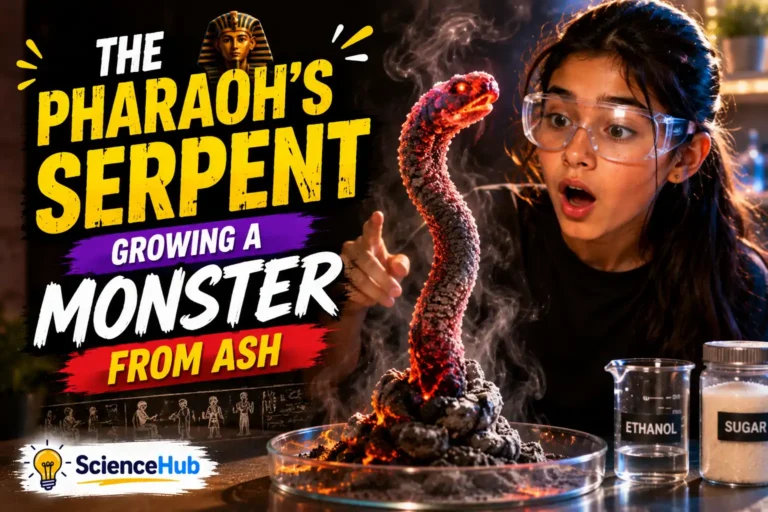 Pharaohs Serpent