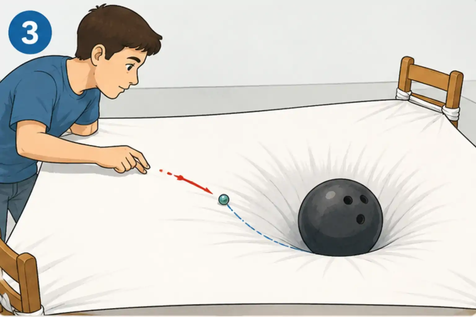 Step 3 Animation