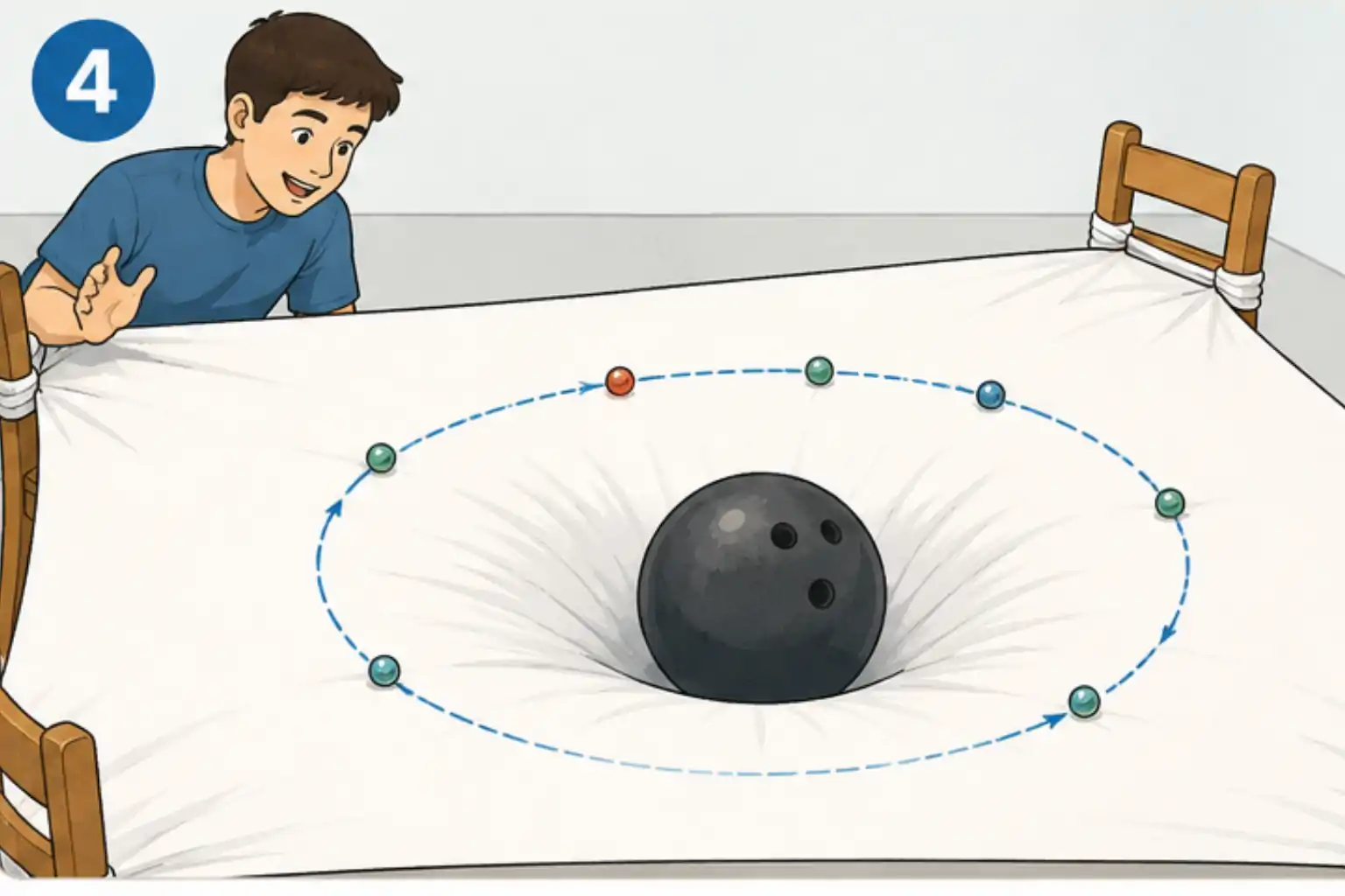 Step 4 Animation