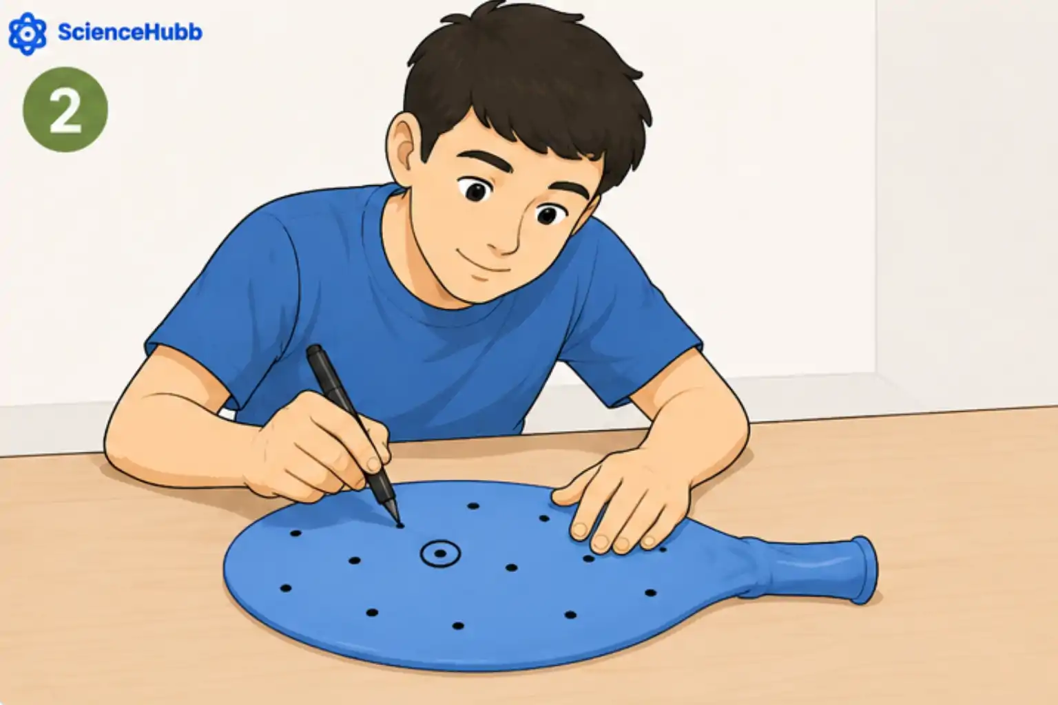 Step 2 Animation