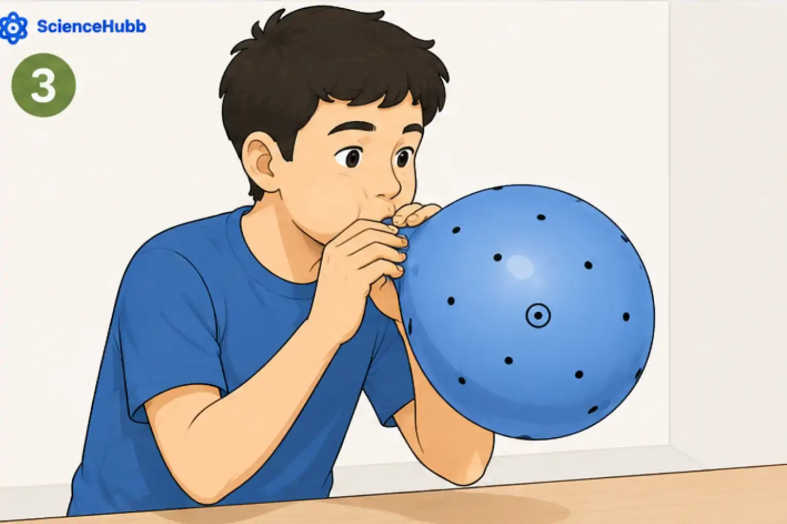 Step 3 Animation