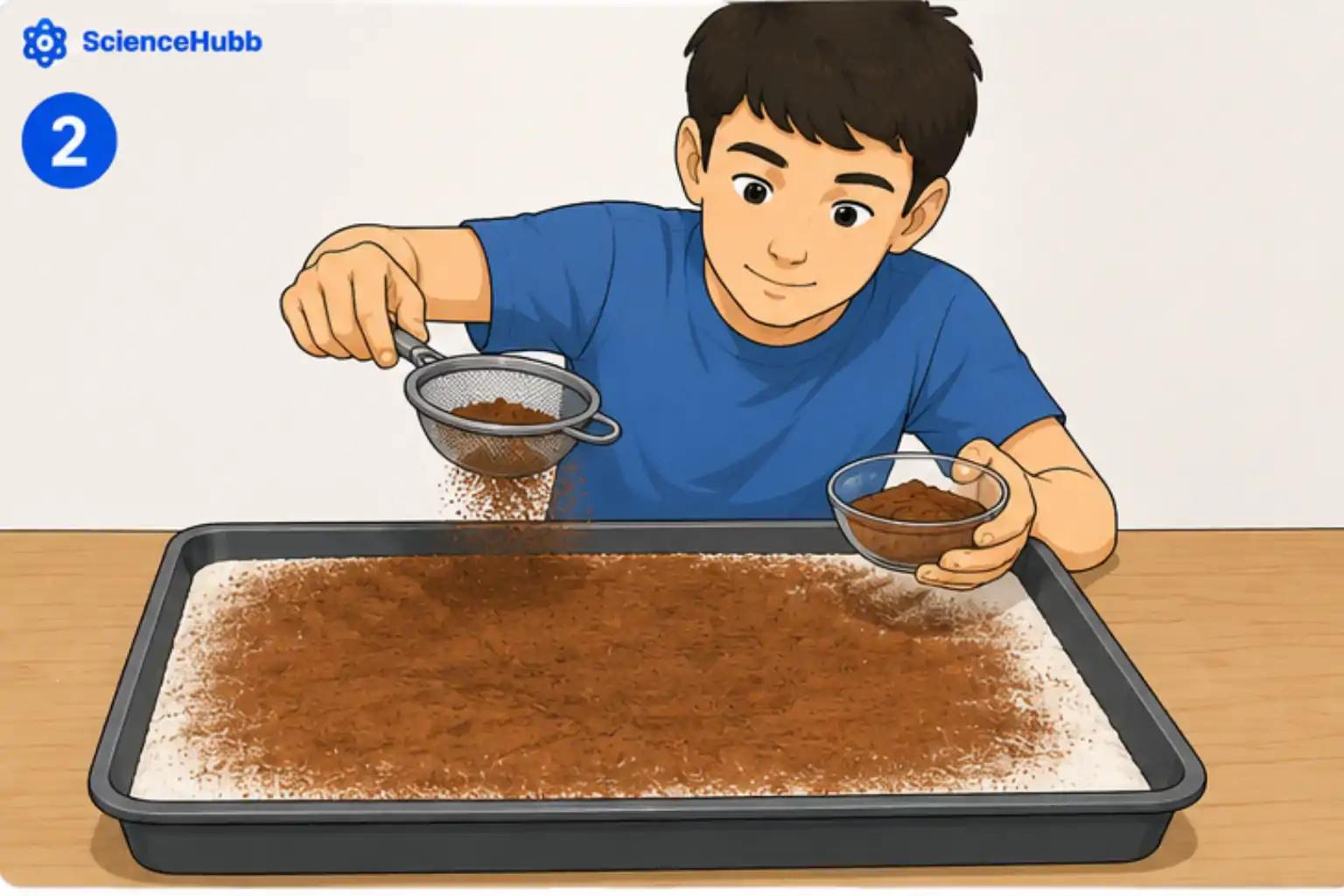 Step 2 Animation