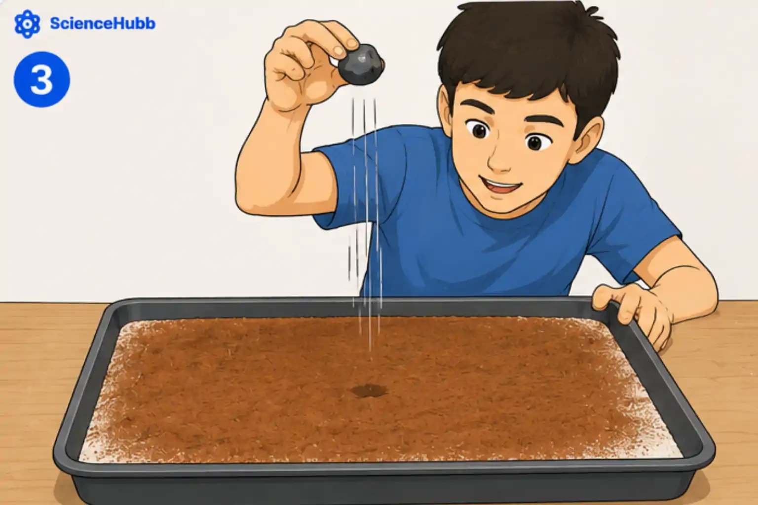 Step 3 Animation