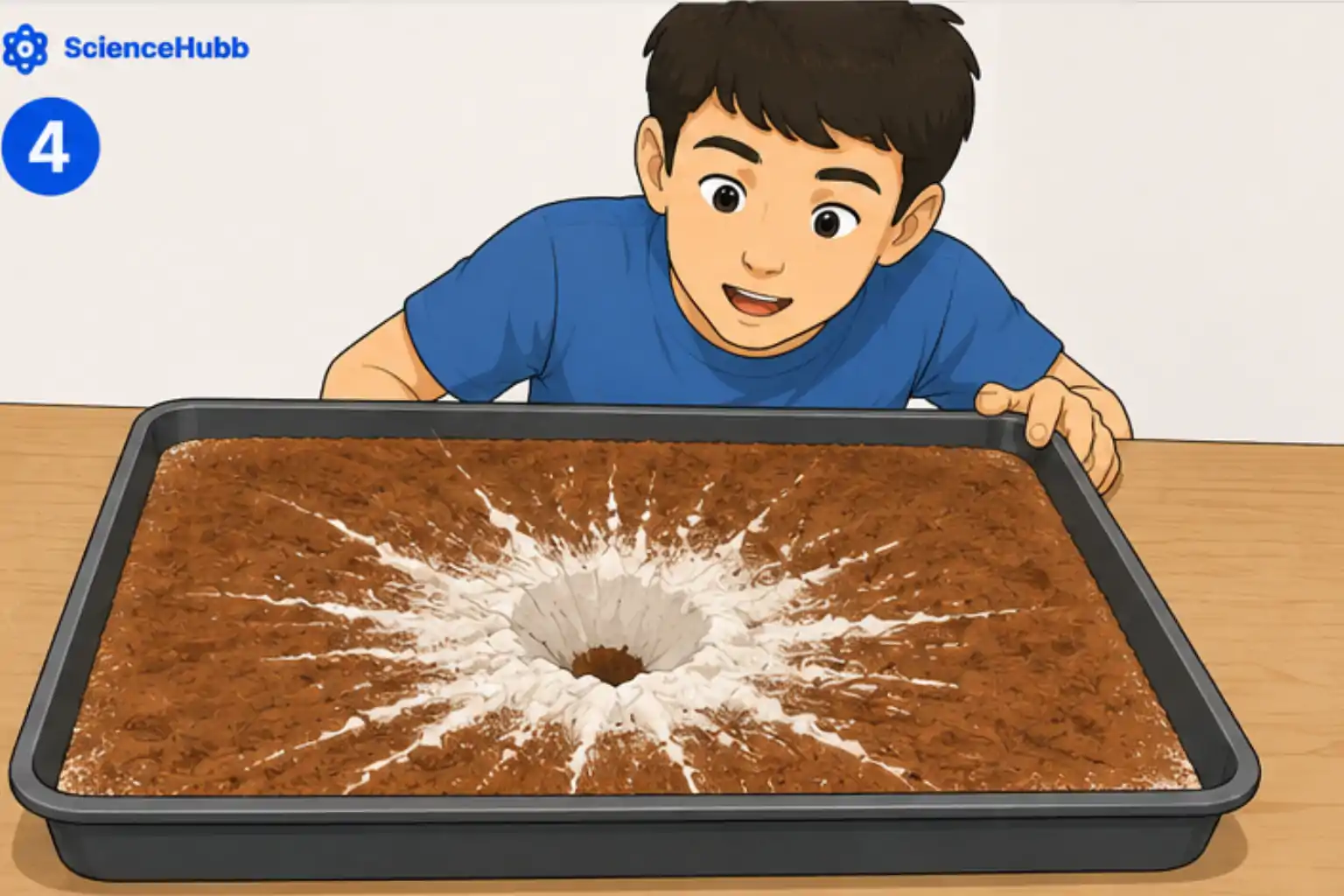 Step 4 Animation