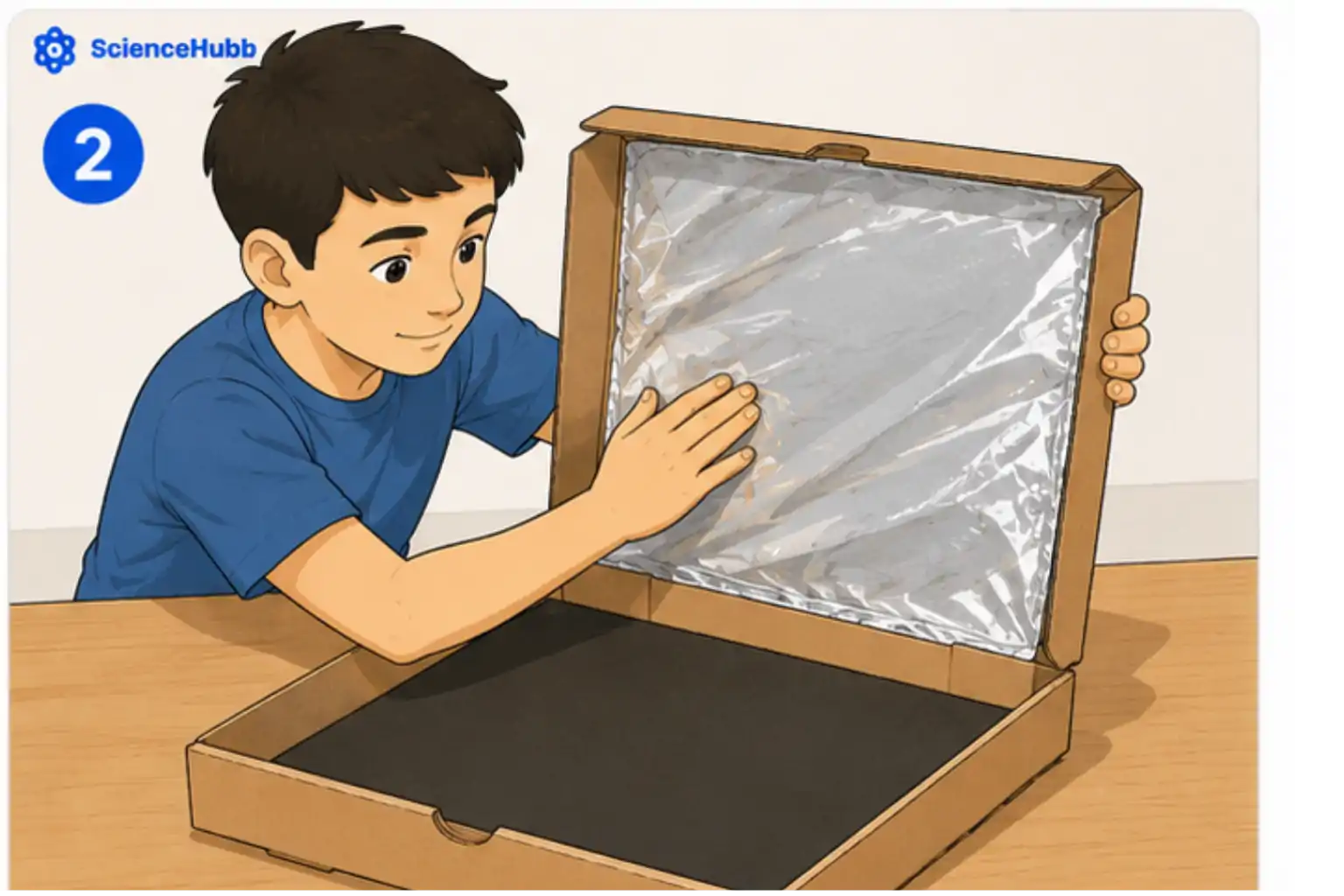 Step 2 Animation
