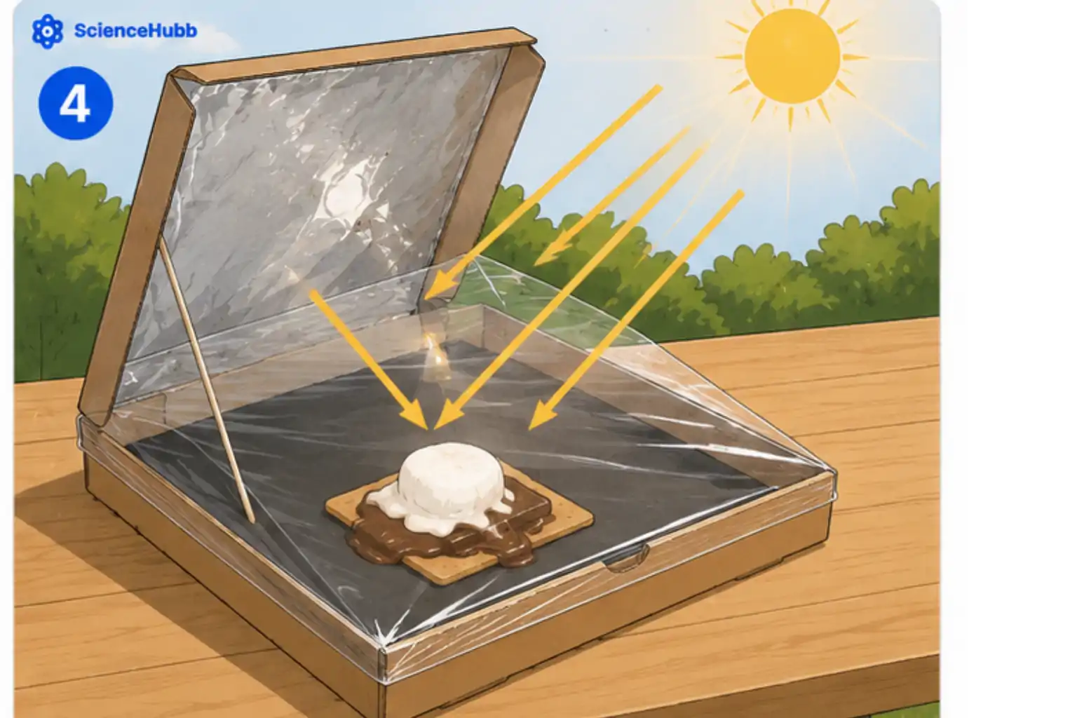 Step 4 Animation
