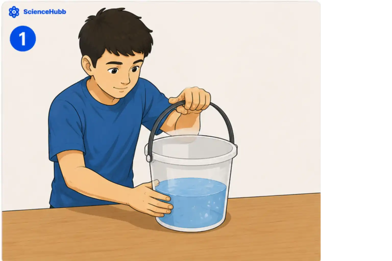 Step 1 Animation