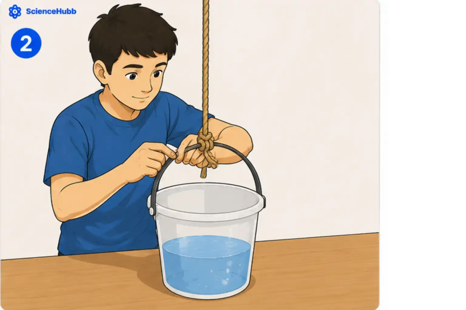 Step 2 Animation
