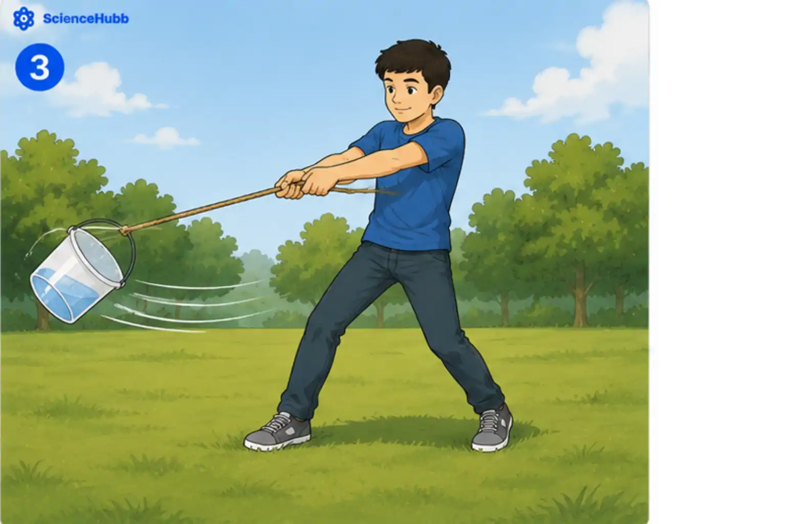 Step 3 Animation