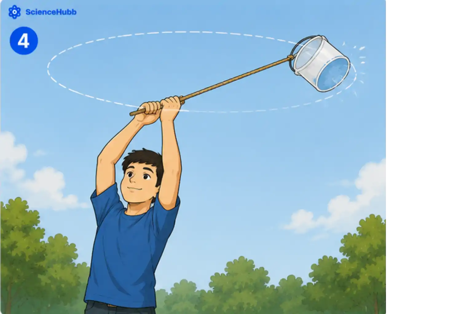 Step 4 Animation