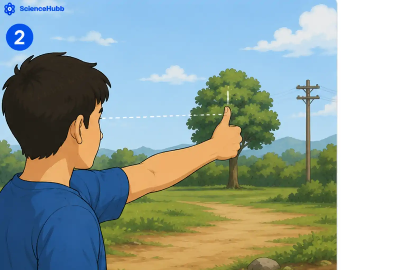 Step 2 Animation
