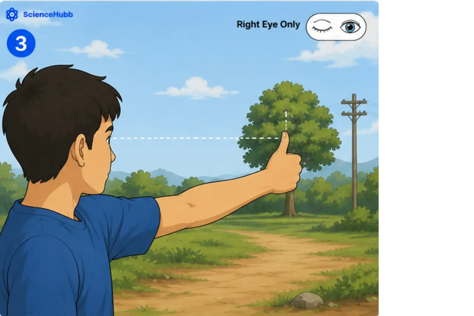 Step 3 Animation