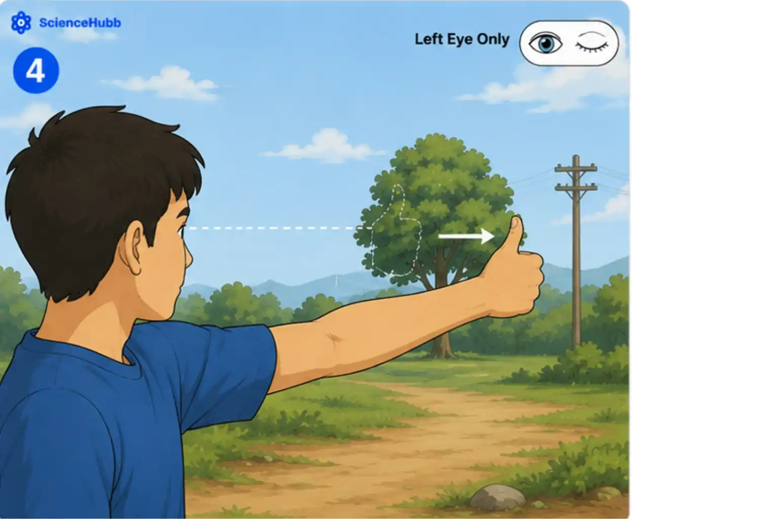 Step 4 Animation