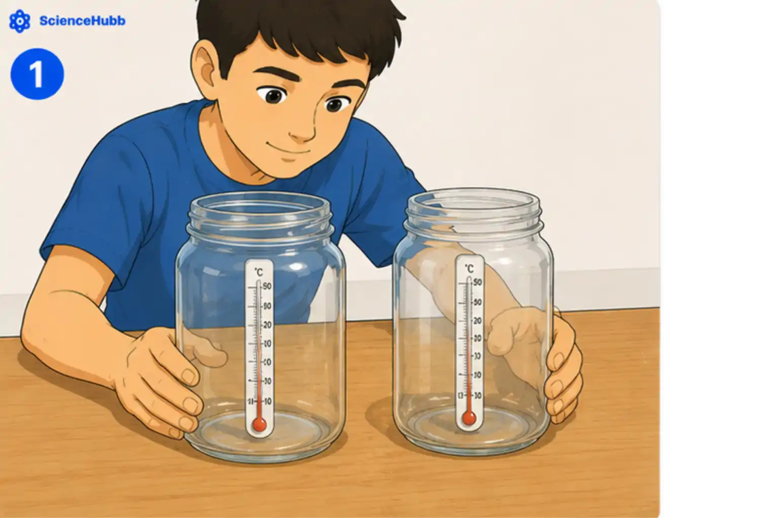 Step 1 Animation