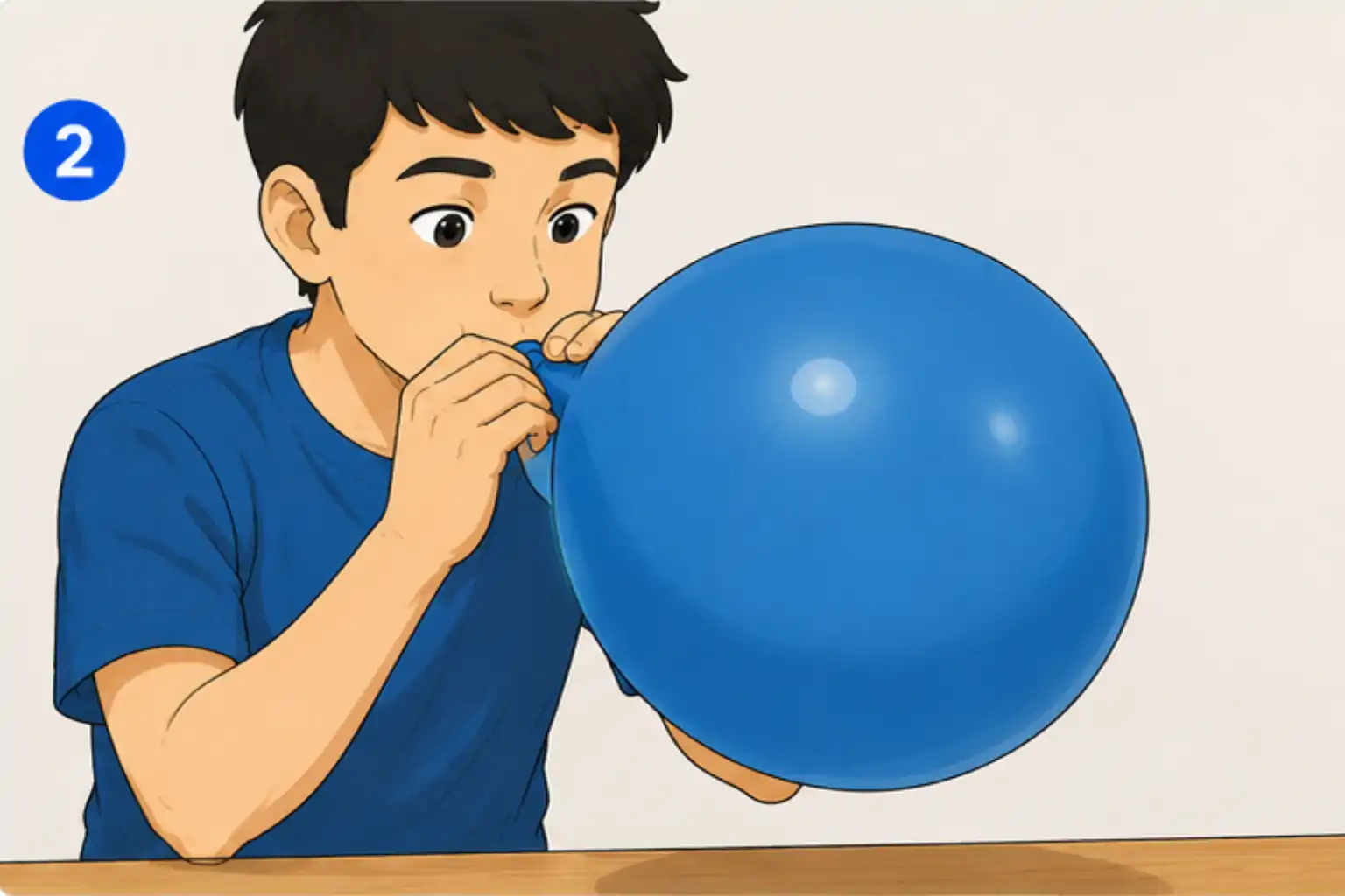 Step 2 Animation