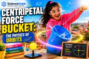 Centripetal Force Bucket