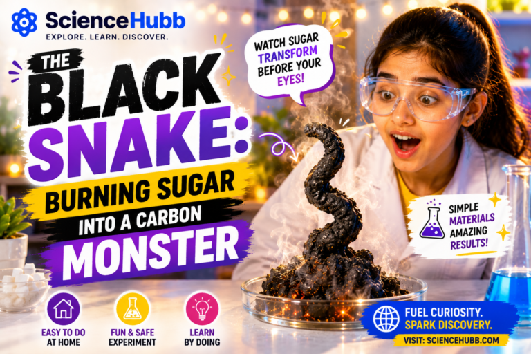 The Black Snake