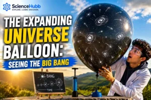 The Expanding Universe Balloon