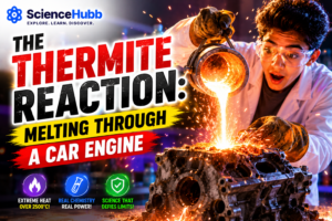 The Thermite Reaction