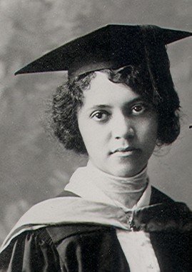 Alice Ball chemist who cured leprosy