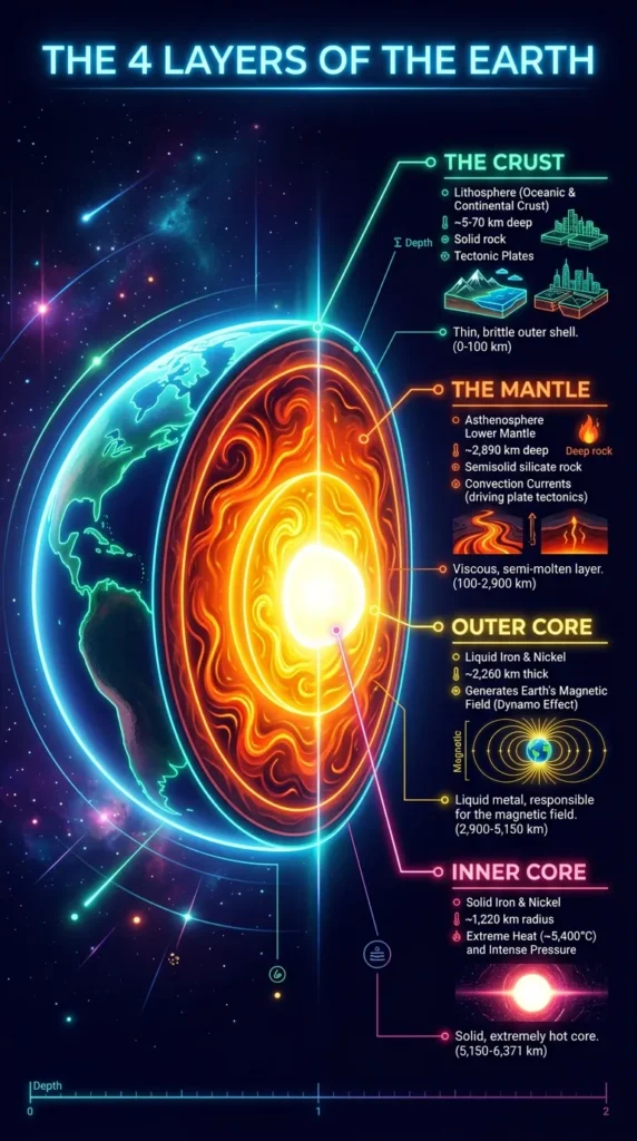 3 Stunning Science Infographics You Can Download Right Now